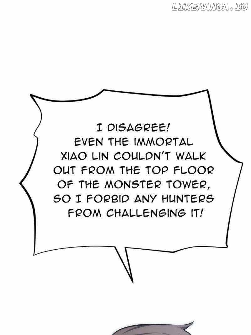 I'm the strongest boss Chapter 42 34
